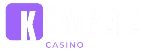 KompeteCasino Logo